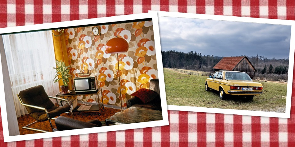 Фото асорті W123 (Частина 5) 2