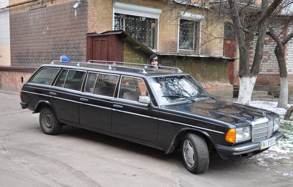 Фото асорті W123 (Частина 7)