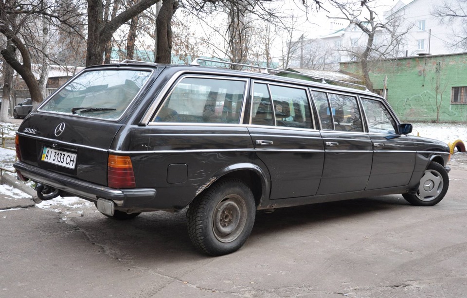 Фото асорті W123 (Частина 7) 2