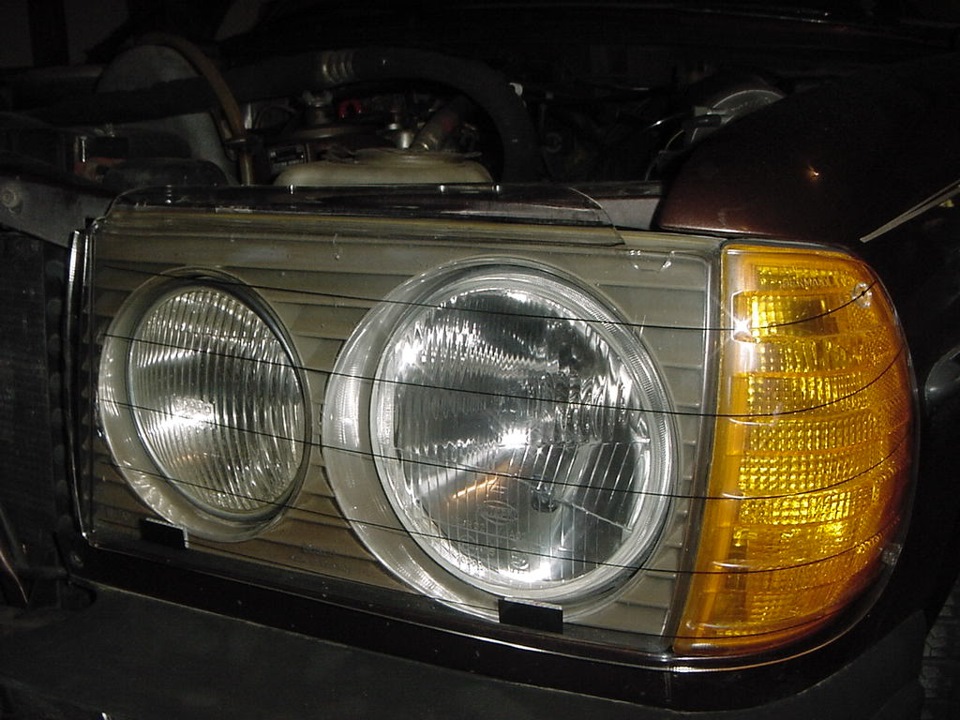 Фото асорті W123 (Частина 7) 4