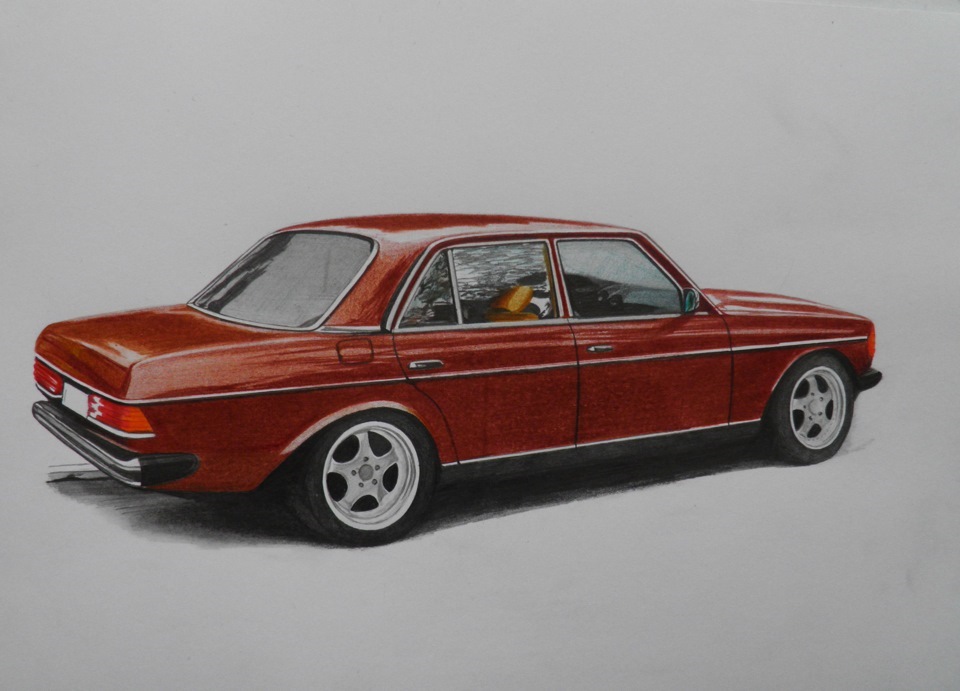 Фото асорті W123 (Частина 9) 2