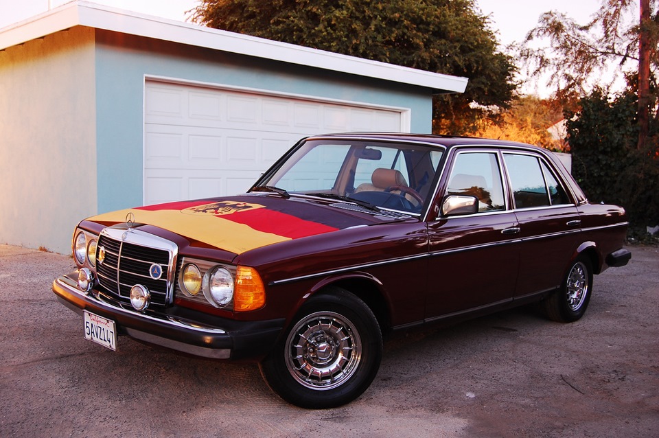 Фото асорті W123 (Частина 9) 3