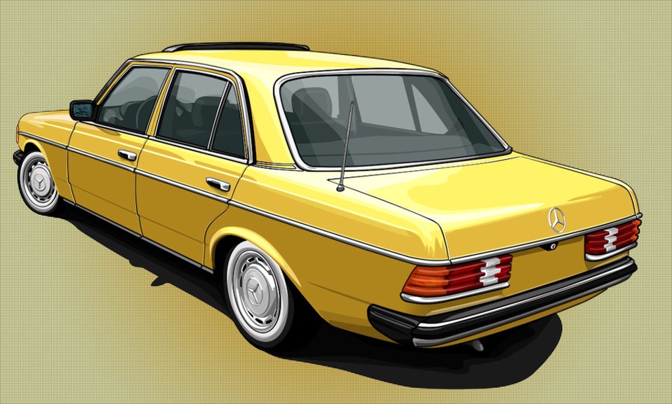 Фото асорті W123 (Частина 9) 1