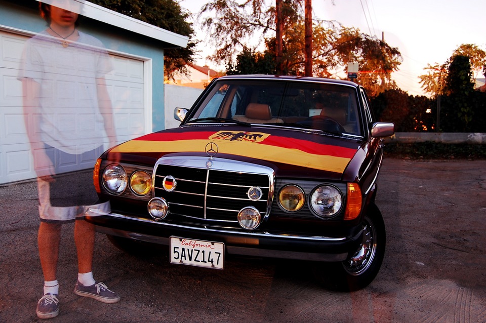 Фото асорті W123 (Частина 9) 4