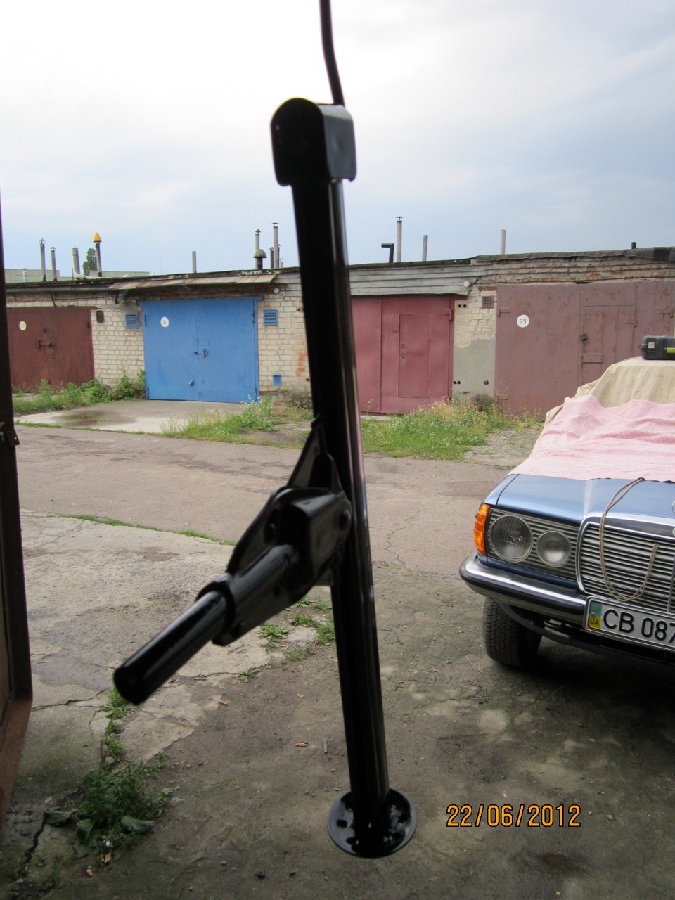 красил 4