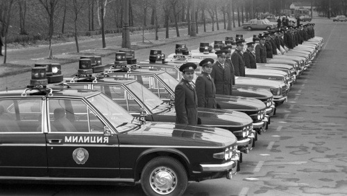 Mercedes на службі в Радянському Союзі (Частина 2). 4