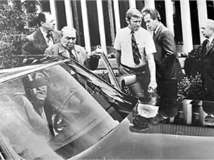 Mercedes на службі в Радянському Союзі (Частина 3). 4