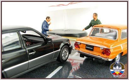 Mercedes на службі в Союзі Радянських (Частина 7) - PS - Лихі 90-ті! 2