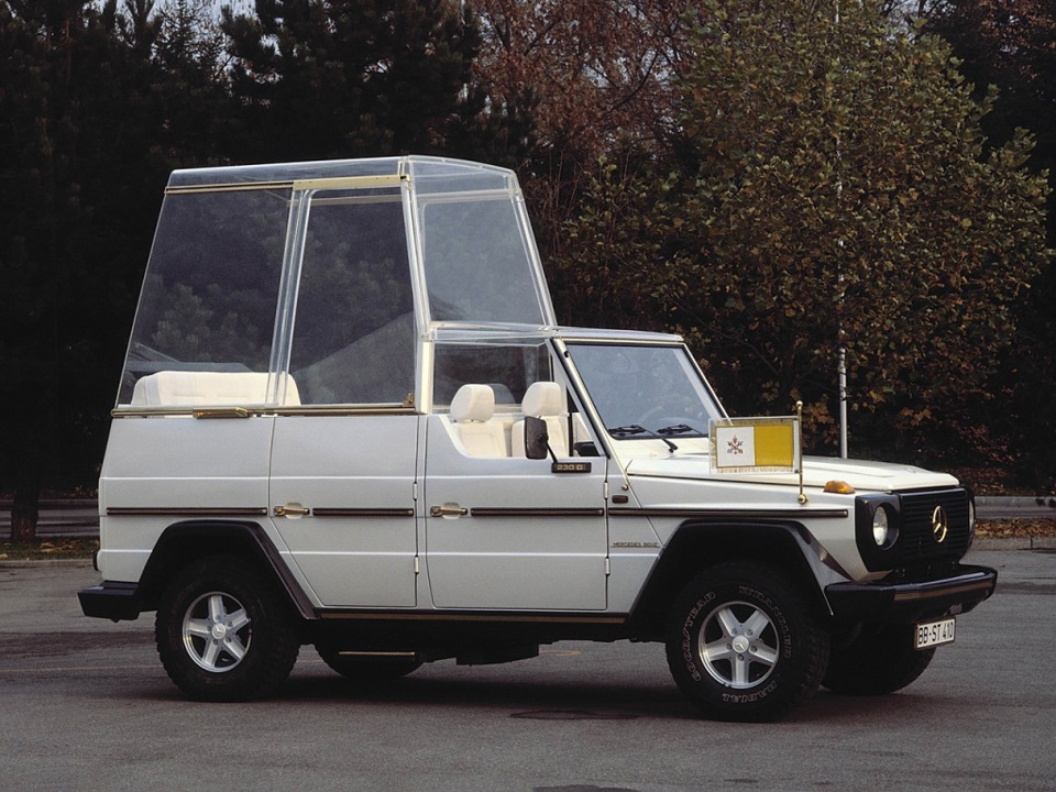 MercedesИ ТАПИ (Частина 3) 5