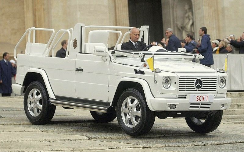 MercedesИ ТАПИ (Частина 4. Завершальна) 2