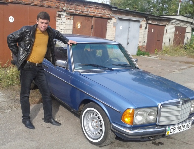 Наша перша 1000-ча! 3