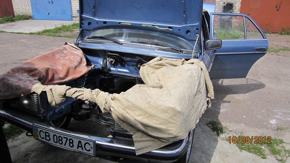Поставив сам! 4