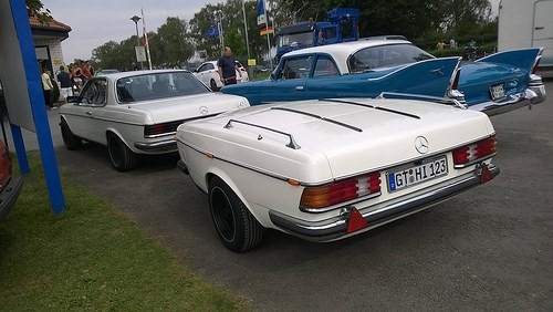 Причіп W123 (продовж. мотопричіп) 4