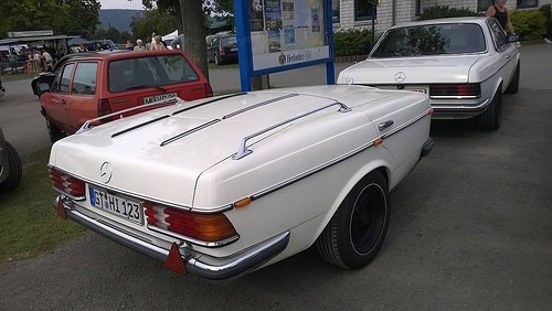 Причіп W123 (продовж. мотопричіп) 5