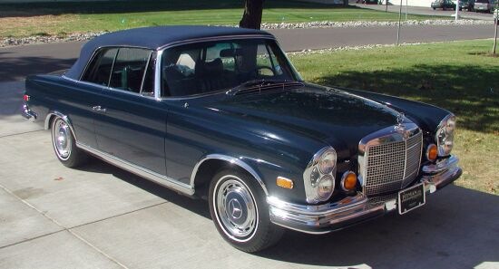 Протитуманки на w123 (Вивчення питання) 2