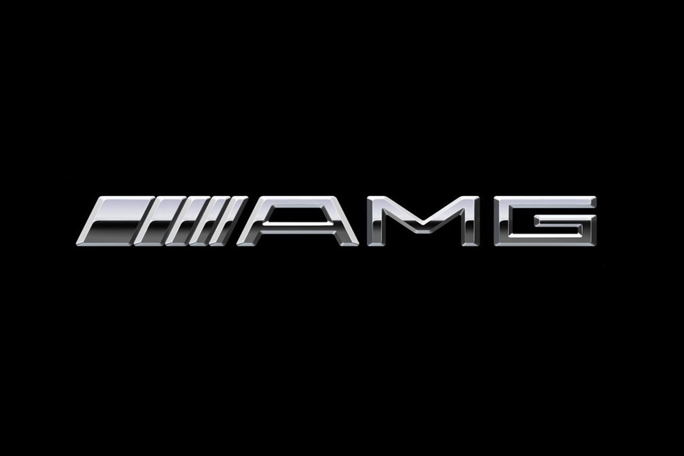 Секретна програма North American Rockwell та Mercedes-AMG GmbH 5
