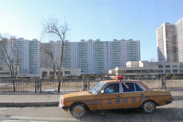 Спецтранспорт на базі W123 5