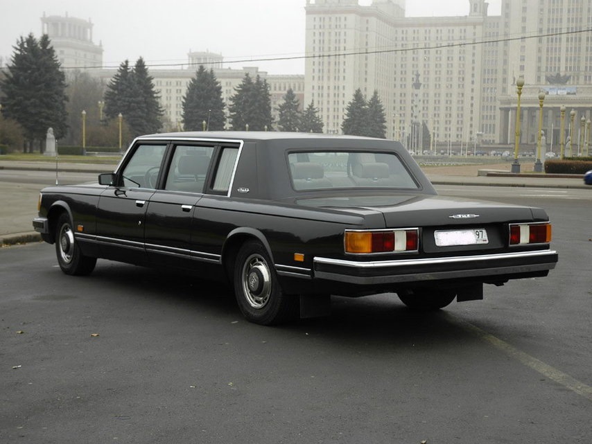 Так, що немає заміни MercedesАМ? 3