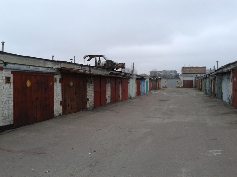 Труп колеги!) 3