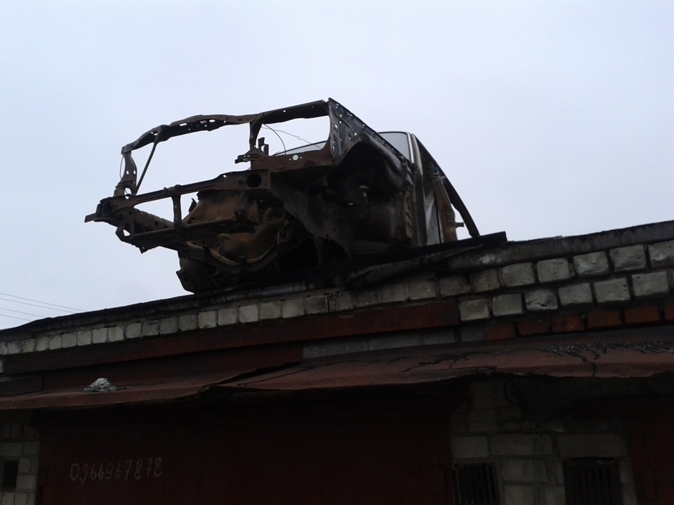 Труп колеги!) 5