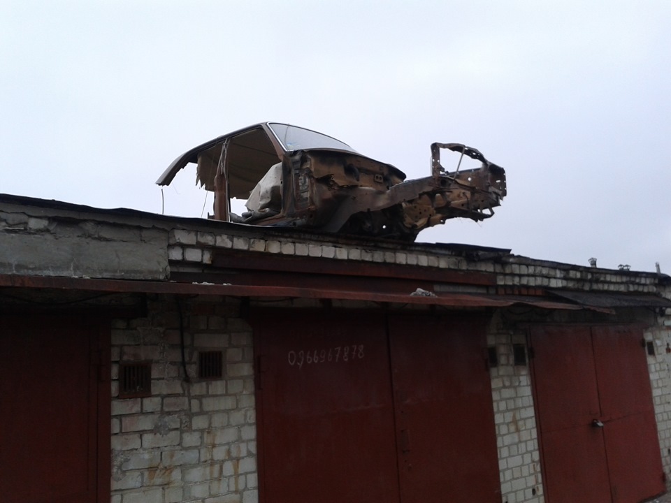 Труп колеги!) 4