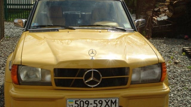 Ранок після 23 лютого або змагання України та Білорусії на кращий тюнінг проект — триває! (Частина 8) 2