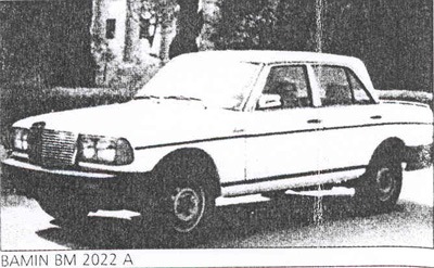 W123 з Піднебесної! 3