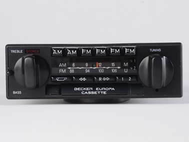 Хочу Becker Europa! 4