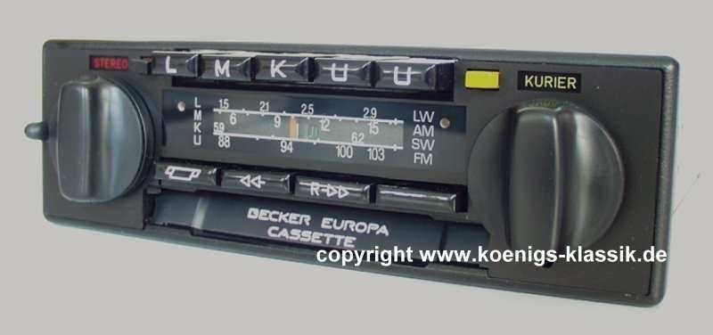 Хочу Becker Europa! 2