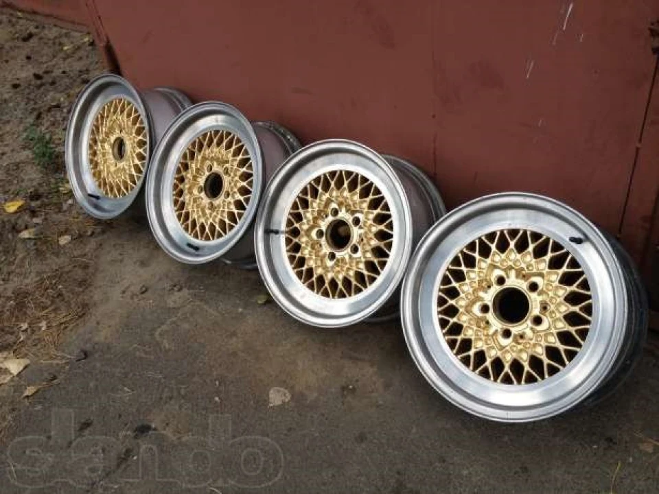 Диски куплені
