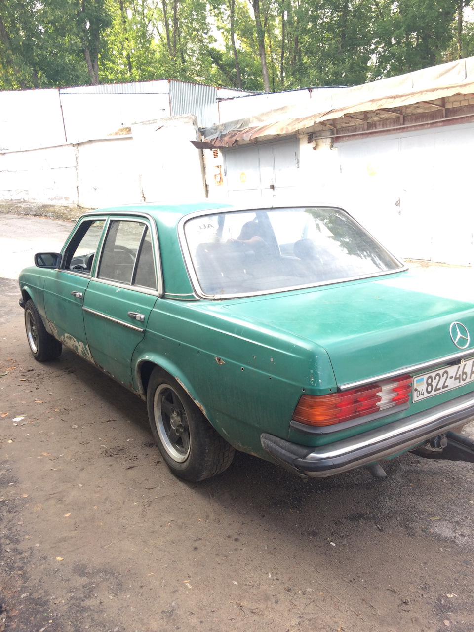 Melber R15 4