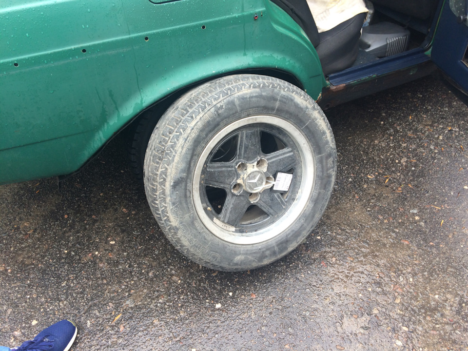 Melber R15 2