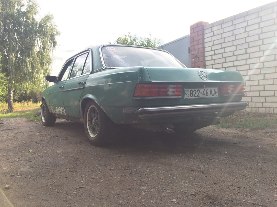 Melber R15 5