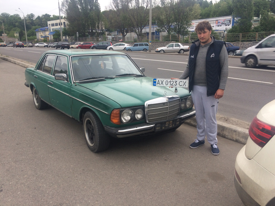 Переоформляшки) 2