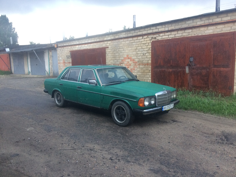 Переоформляшки) 4