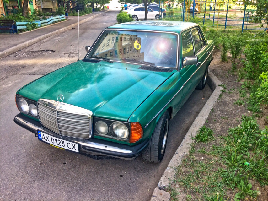 Встановлення молдингів і трохи фото салону! 1