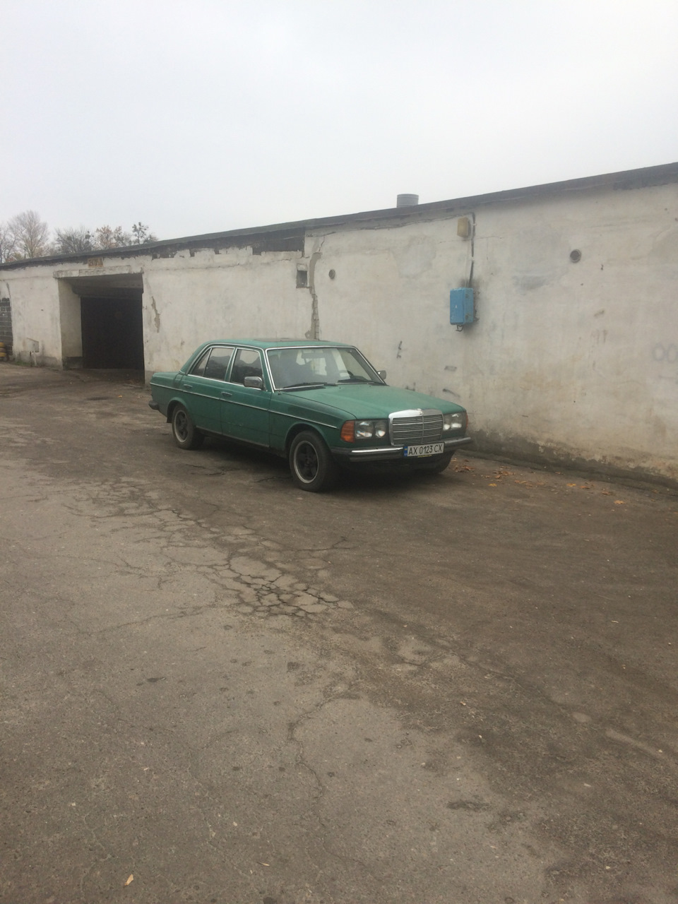Заміна антифризу та різні дрібниці) 2