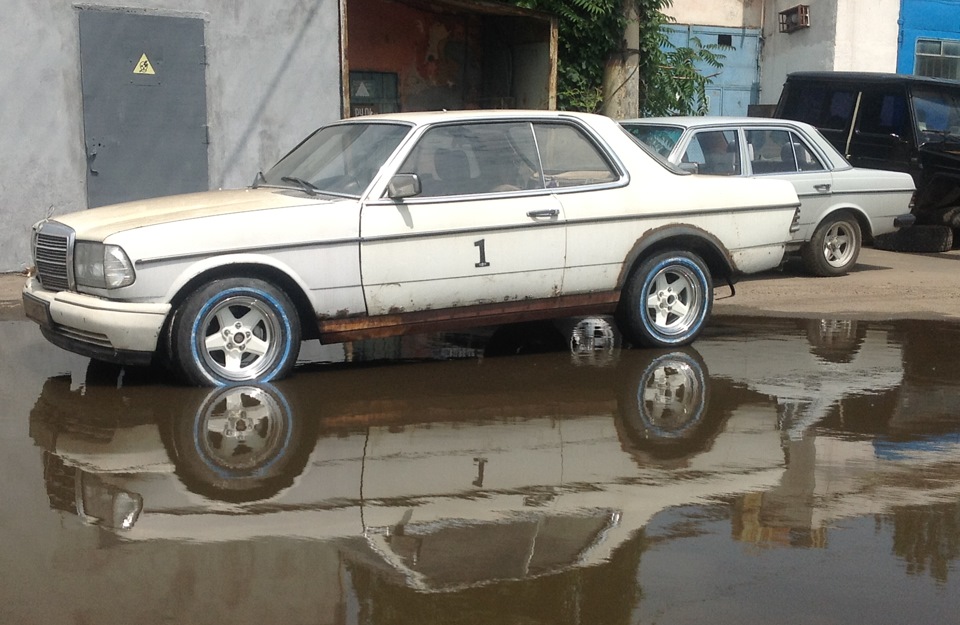 Прикладка коліс 2