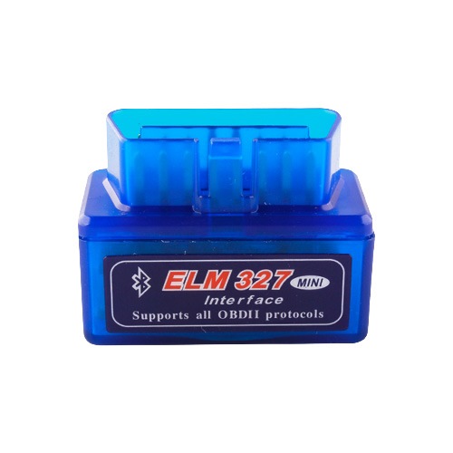 ELM 327 з кнопкою вимкнення 1