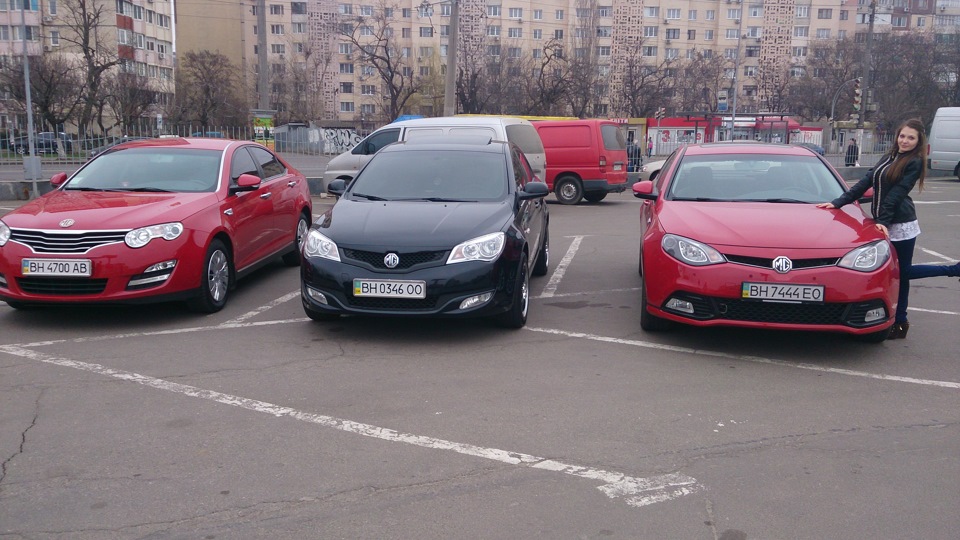 MG клуб 4