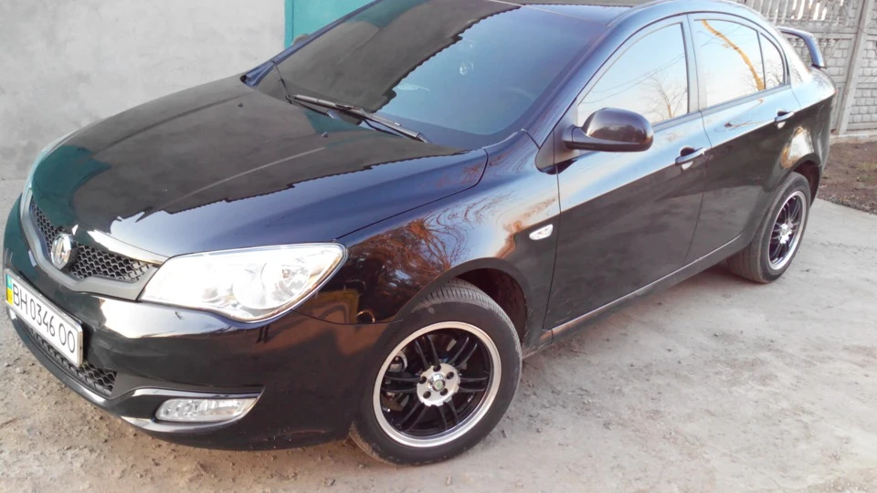 MG350