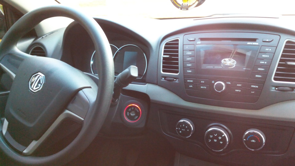 MG350 5