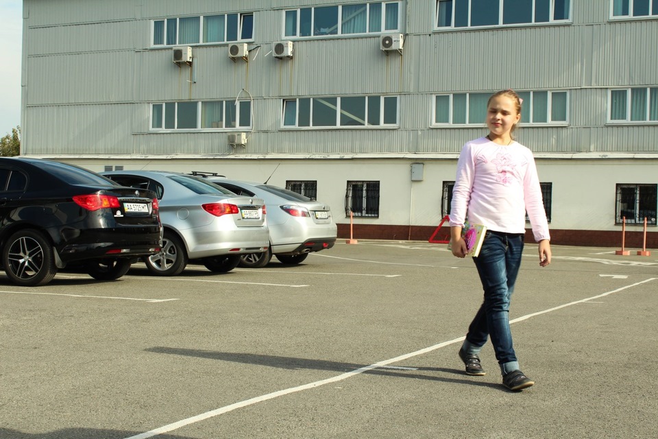 Зустріч МG клуб Київ 20.09.2014 3