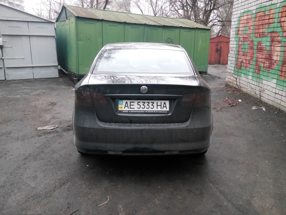 Тонування оптики та вії 3