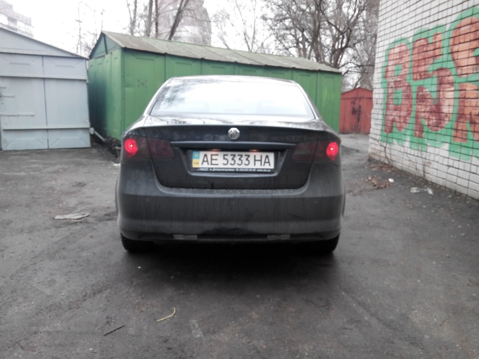Тонування оптики та вії 4
