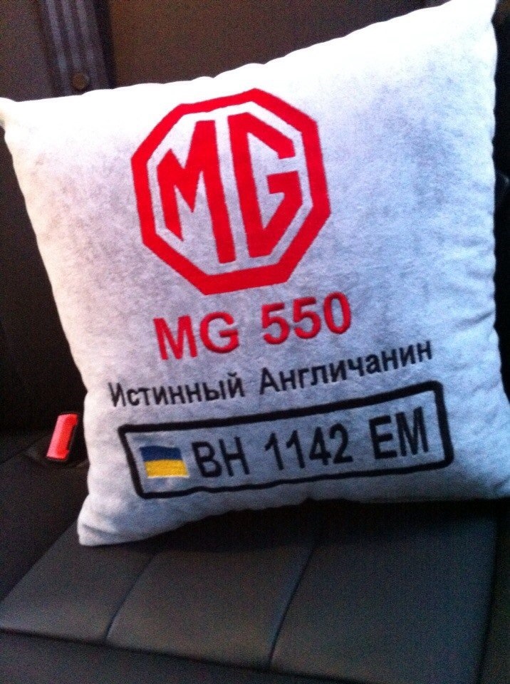 Подарунок на НГ 3