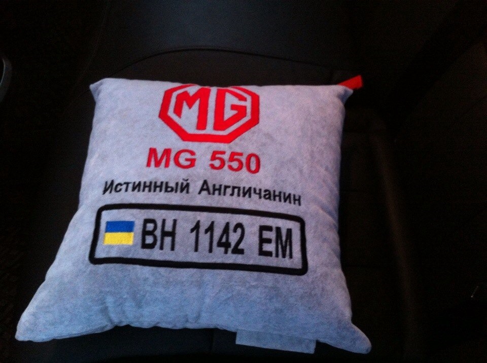 Подарунок на НГ 4
