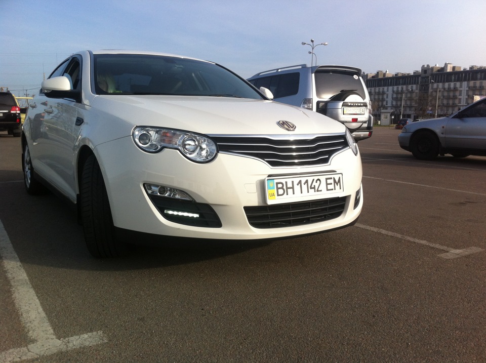 поставив ДХО + скло 1