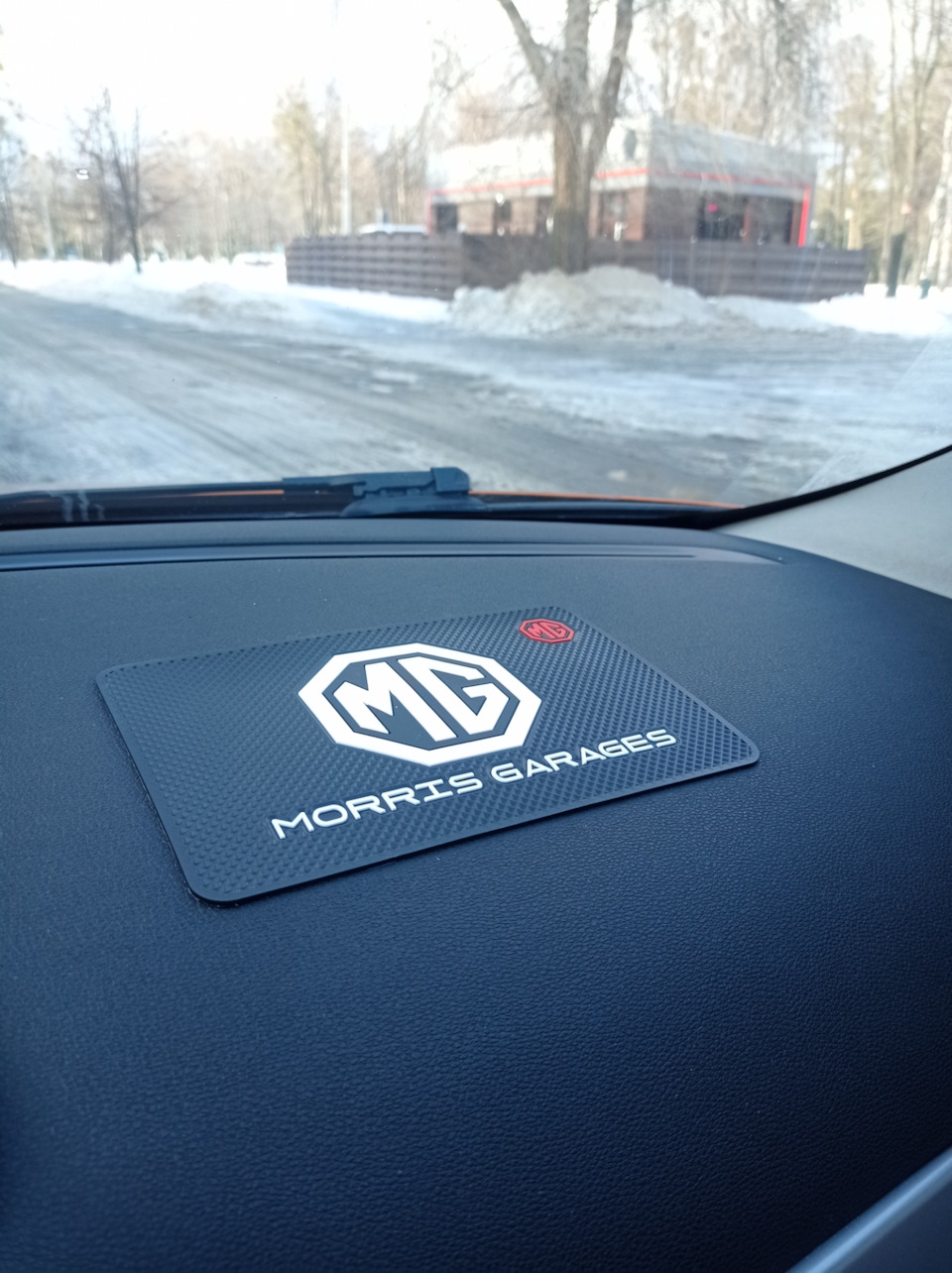 Bluetooth у машину і всяке з Алі! 1