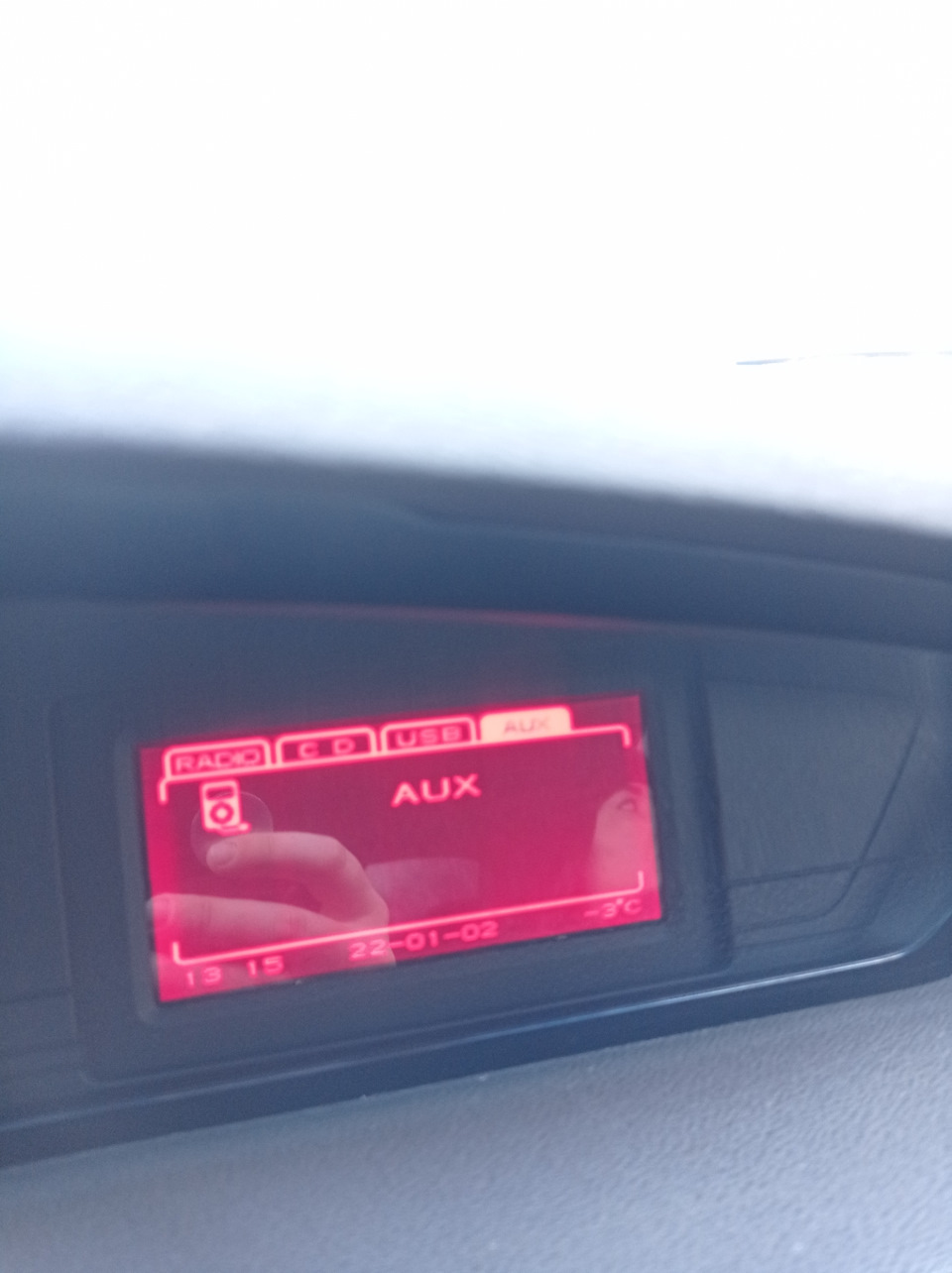 Bluetooth у машину і всяке з Алі! 2